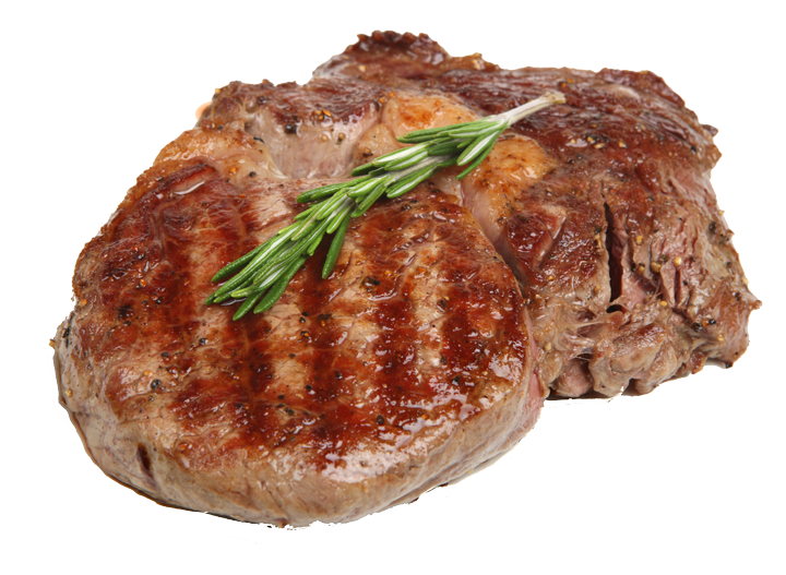 BEEF CHOMA 1KG