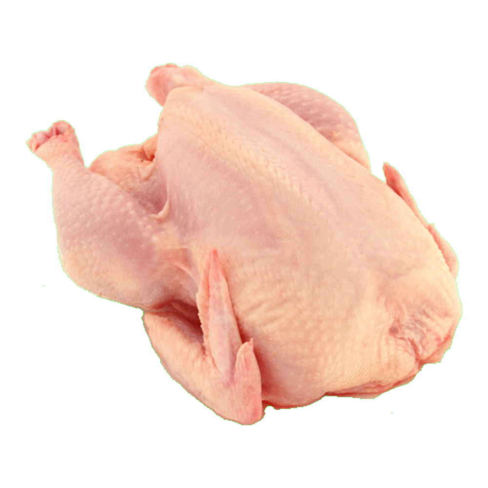 Whole Capon