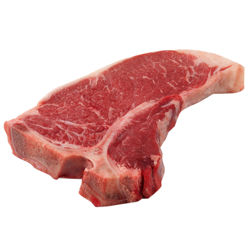 T-BONE STEAK