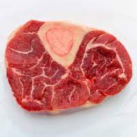 OSSOBUCO MEAT CUTS