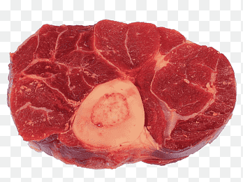 BEEF SHANK CUTS