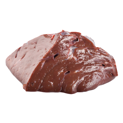 BEEF LIVER