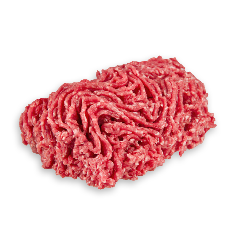 BEEF LEAN MINCED MEAT 1KG